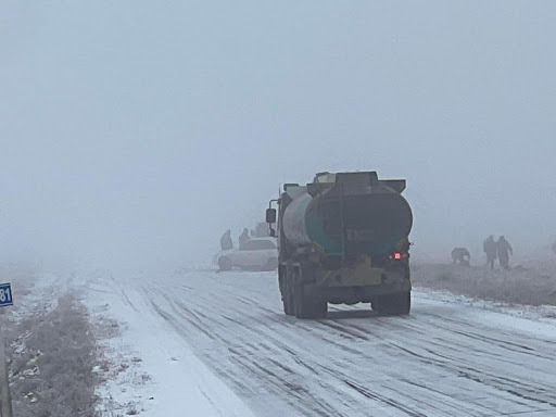 Хол, ойрын замд гарахдаа сонор сэрэмжтэй байхыг зөвлөж байна